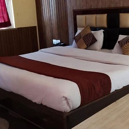 Hotel Apsara , By Soank Hospitality Haridwār Extérieur photo
