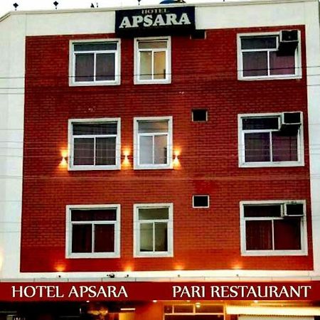 Hotel Apsara , By Soank Hospitality Haridwār Extérieur photo