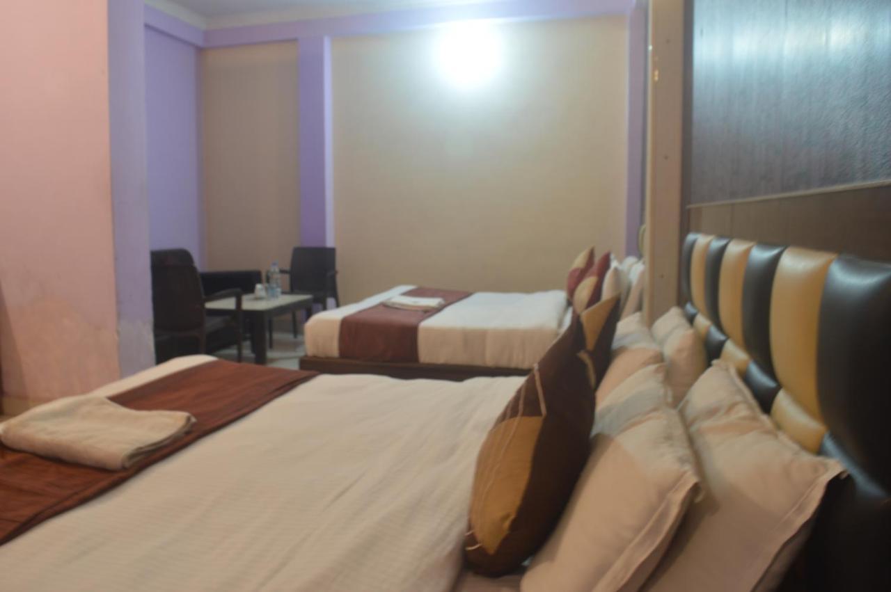 Hotel Apsara , By Soank Hospitality Haridwār Extérieur photo