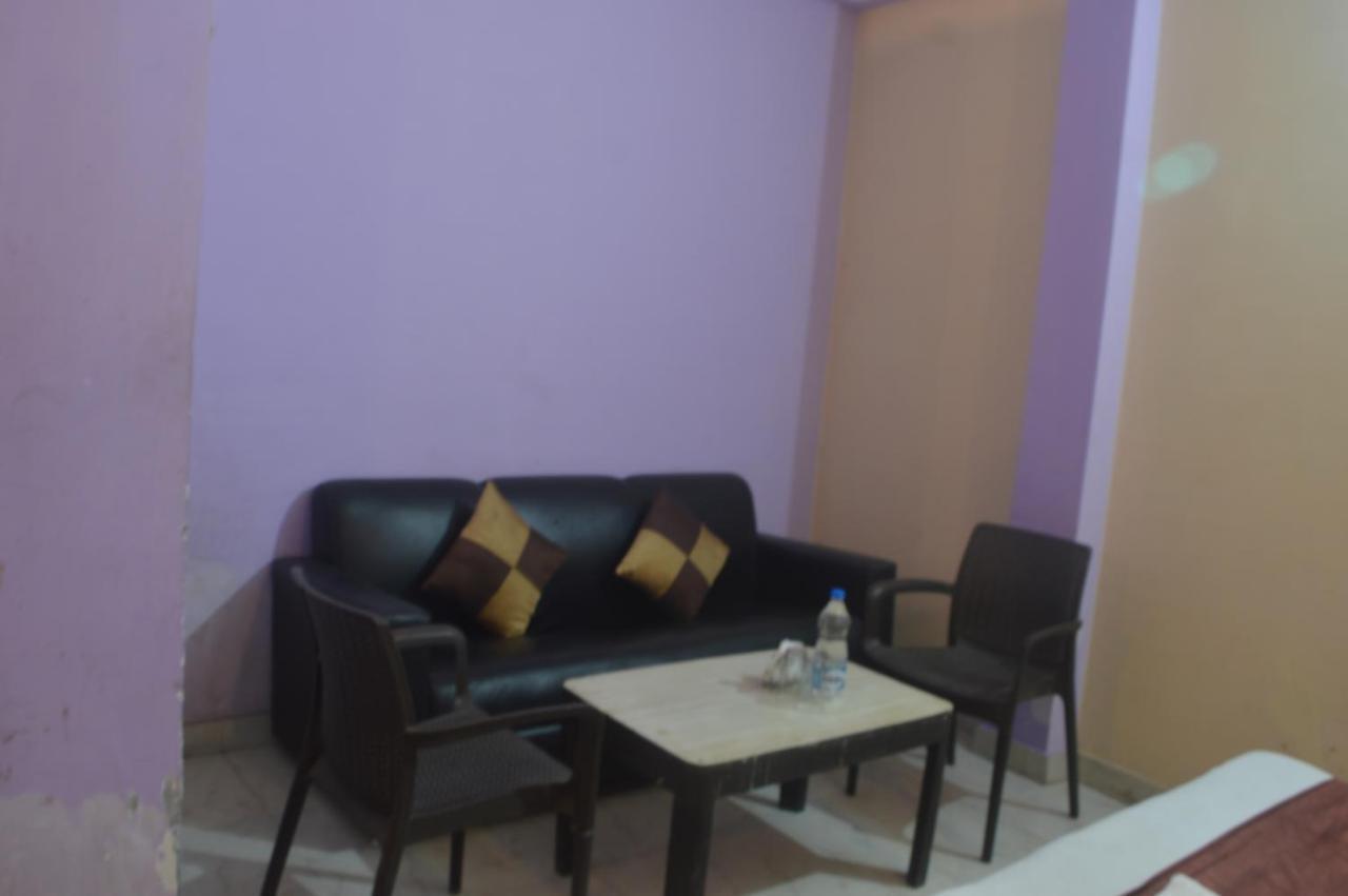 Hotel Apsara , By Soank Hospitality Haridwār Extérieur photo