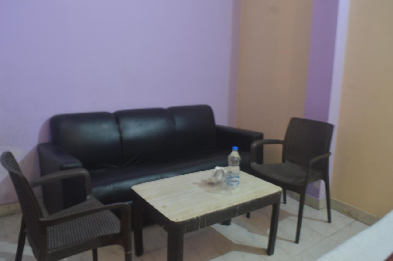 Hotel Apsara , By Soank Hospitality Haridwār Extérieur photo
