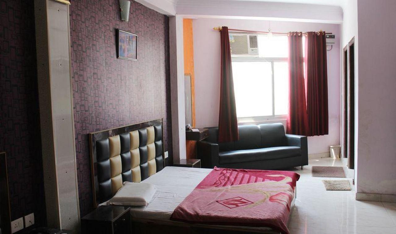 Hotel Apsara , By Soank Hospitality Haridwār Extérieur photo