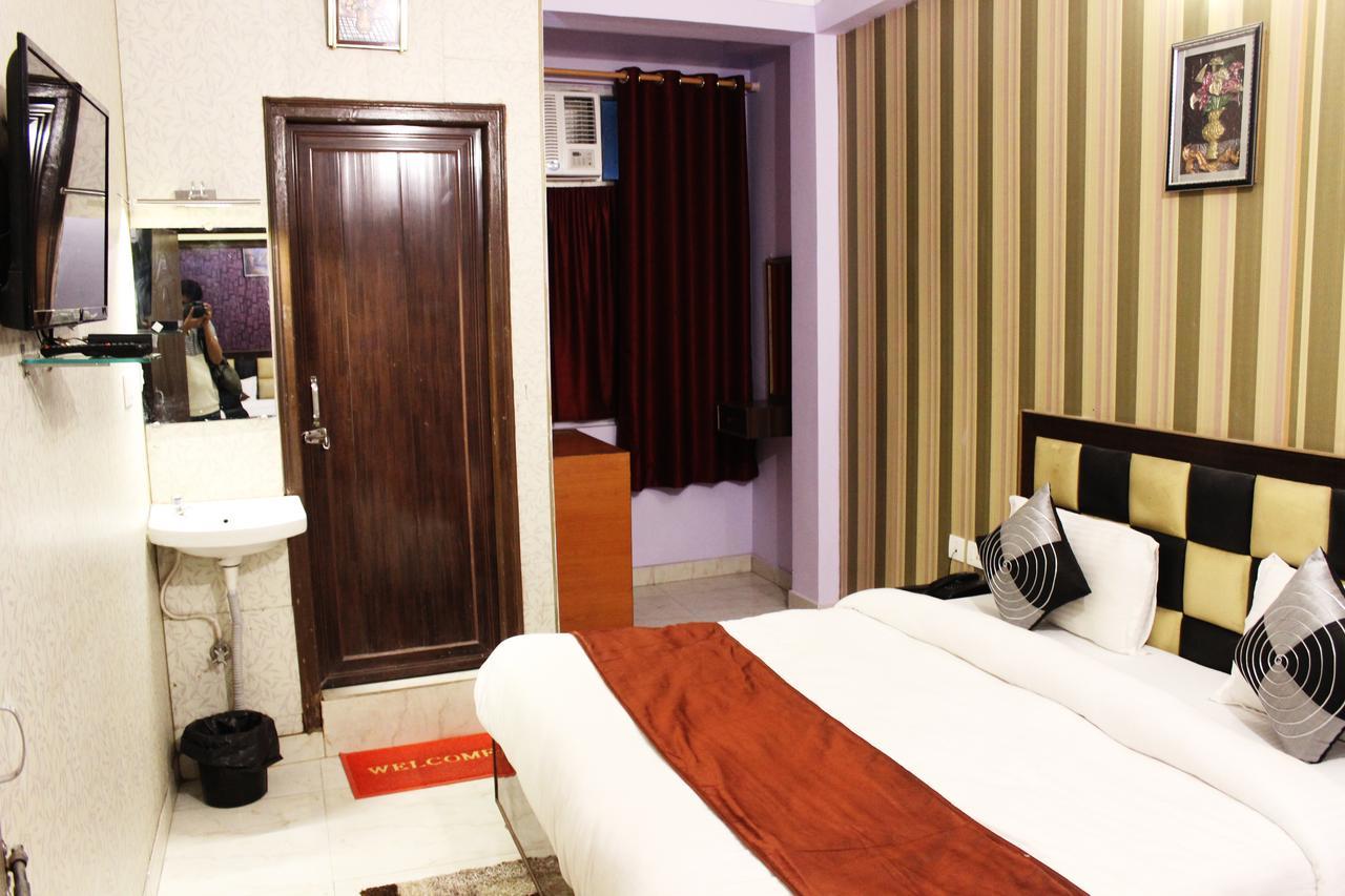 Hotel Apsara , By Soank Hospitality Haridwār Extérieur photo